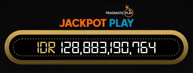 Jackpot MERAHBET Mobile